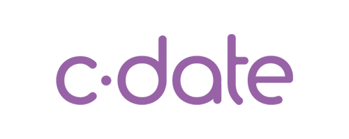 logo C-Date