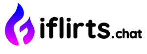 logo Iflirts Chat