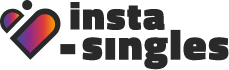 logo Insta Singles