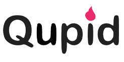 logo Qupid