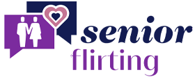 logo SeniorFlirting