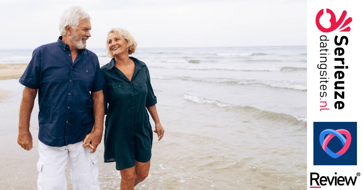 MatureDating: Echte senioren dating met echten senioren die hun hart openen voor nieuwe liefde